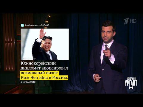 О редком коте, четких уфимских чиновниках и воссоединении Spice Girls.06.11.2018