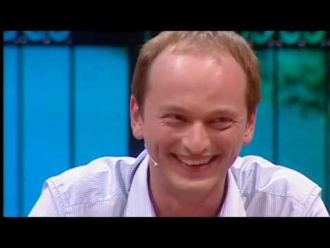 Давай поженимся! Тимофей Александров. Выпуск от 29.07.2008