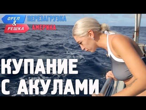 Гавайское приключение Насти Ивлеевой! Орёл и Решка. Перезагрузка. АМЕРИКА