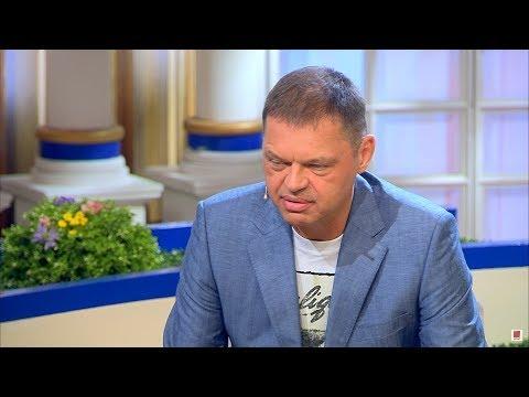 Давай поженимся! Искушенный бизнесмен. Выпуск от 13.09.2018